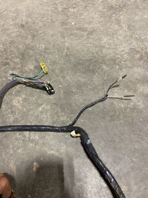 1995 DODGE RAM 2500 3500 CUMMINS AUTO /POWER WINDOW DASH WIRING HARNESS 56020261