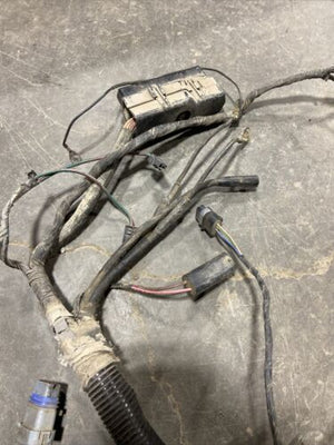 1991 .5 DODGE RAM 250 350 Intercooled CUMMINS ENGINE BAY WIRING HARNESS 56017330