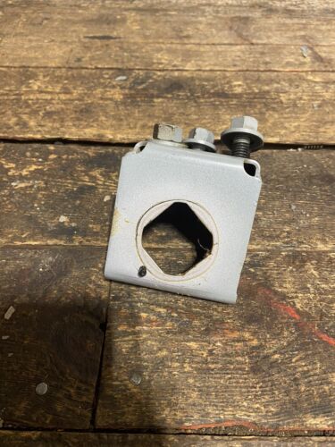 OEM 1989 - 1993 DODGE RAM 250 350 1ST FIRST GEN CUMMINS SLAVE CYLINDER BRACKET