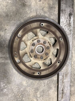 89 - 07 DODGE CUMMINS DIESEL 5.9L RING GEAR FLEXPLATE FLEX PLATE USED WITH BOLTS