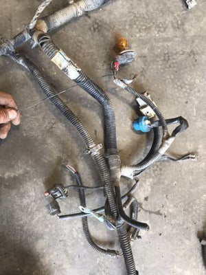 2001 DODGE RAM 2500 3500 CUMMINS ENGINE BAY HARNESS 56045945AE