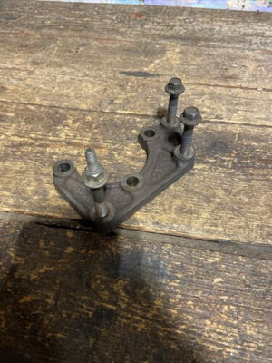 OEM 2003-2012 DODGE RAM 2500/3500 CUMMINS POWER STEERING BRACKET PN 3947408