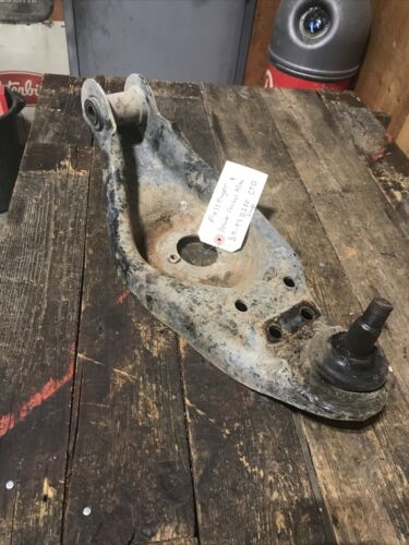 1989-1993 DODGE RAM 250 1ST GEN CUMMINS 2WD PASSENGER SIDE LOWER CONTROL ARM