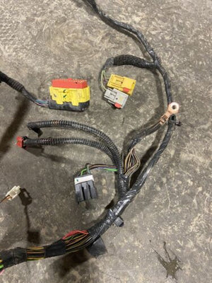 2000 2001 DODGE RAM 1500 2500 3500 CUMMINS DASH WIRING HARNESS PN 56045364AF