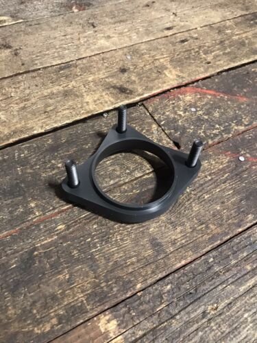 STARTER SPACER 94-02 DODGE RAM CUMMINS 5.9L NV4500 DUAL DISC OR 13&quot; NV5600 SWAP