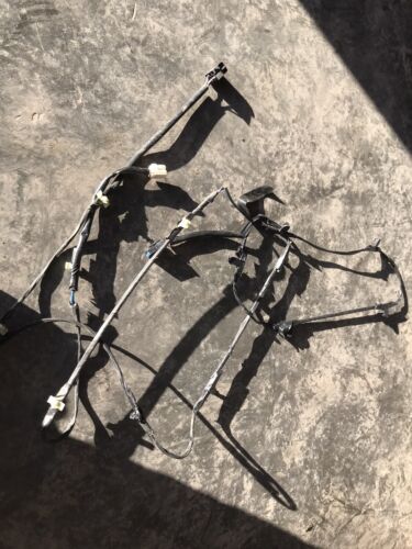 POWER WINDOW &amp; INTERIOR WIRING HARNESS 1998-2002 DODGE RAM TRUCKS PN 56045356AC