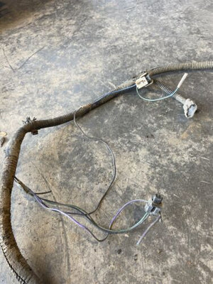 1996 DODGE RAM 2500 3500 5.9L 12V CUMMINS ENGINE BAY HARNESS PN 56019496