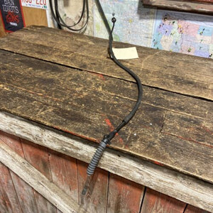 1994 1995 1996 DODGE RAM 2500 3500 8.0L V10 THROTTLE ACCELERATOR CABLE 52079209