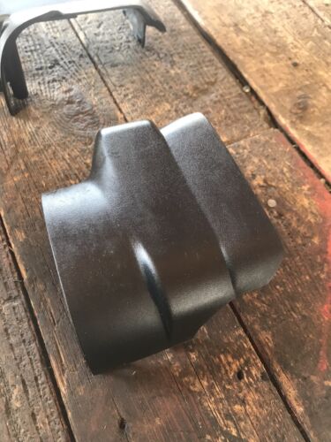 1994-2001 DODGE RAM 1500 2500 3500 STEERING COLUMN PLASTIC COVERS FOR AUTOMATIC