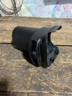 1991 1992 1993 DODGE RAM 250 350 LOWER STEERING COLUMN COVER AUTO TRANS