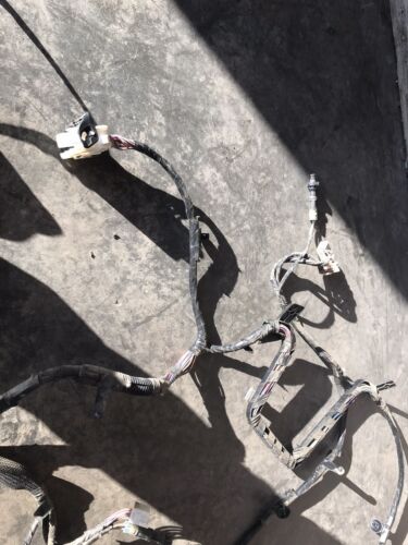 POWER WINDOW &amp; INTERIOR WIRING HARNESS 1998-2002 DODGE RAM TRUCKS PN 56045356AC