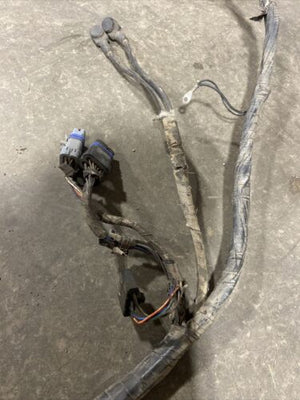 1992 1993 DODGE RAM 250 350 CUMMINS ENGINE BAY WIRING HARNESS 56016747