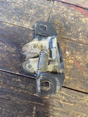 OEM 1994 - 2001 DODGE RAM 1500 2500 3500 HOOD RELEASE LATCH