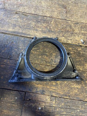 2003-2007 DODGE RAM 5.9L Cummins Rear Main Seal Plate Rear Engine Cover 3967200