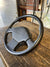 OEM 1992 1993 DODGE RAM 250 350 CUMMINS STEERING WHEEL & HORN PAD