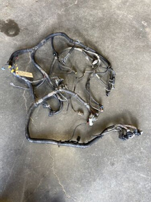 1996 DODGE RAM 2500 3500 12V CUMMINS ENGINE /AUTO TRANS 2WD PCM HARNESS 56021067