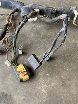 2003 DODGE RAM 2500 3500 CUMMINS AUTOMATIC DASH WIRING HARNESS 56045927AF