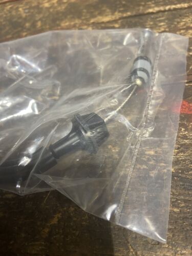 NEW OEM 1998 - 2002 DODGE RAM 2500 3500 24V CUMMINS THROTTLE CABLE 53031626AC