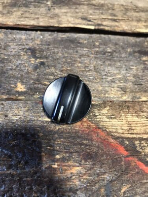 1994-1997 DODGE RAM 2ND GEN 1500 2500 3500 CLIMATE HEAT DIAL KNOB