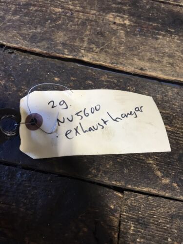 99-02 Dodge Ram Cummins NV5600 Exhaust Hanger Bracket