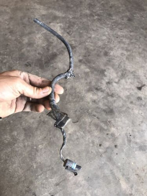 2001 DODGE RAM 2500 3500 CUMMINS ENGINE BAY HARNESS 56045945AE