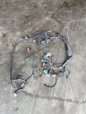 2004 DODGE RAM 1500 2500 GAS ENGINE BAY WIRING HARNESS 56000991AF