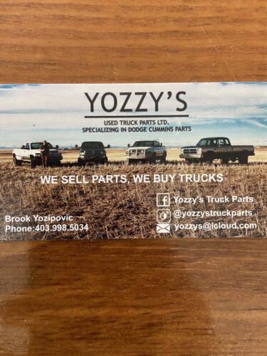 2000 DODGE RAM 1500 2500 5.2L 5.9L  V8 ENGINE &amp; AUTO TRANS  HARNESS 56045728