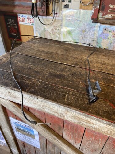 HOOD RELEASE &amp; CABLE FOR 1989-1993 DODGE RAM 150 250 350 1ST GEN CUMMINS