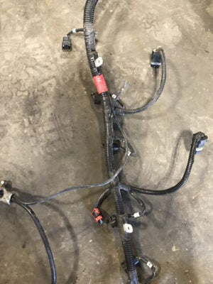 1994 1995 DODGE RAM 2500 3500 V10 AUTOMATIC 4X4 ENGINE / TRANS HARNESS 56016971