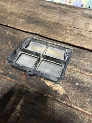 1989-1993 DODGE RAM 150 250 350 INSIDE DOOR VENT PIECE 4432752