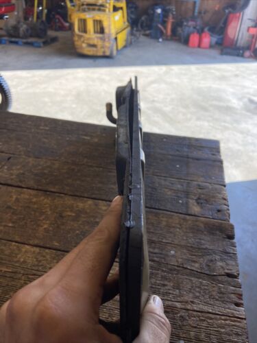 OEM 1989 - 1993 DODGE RAM 250 350 5.9L 12V CUMMINS TAPPET COVER &amp; INSULATOR PAD