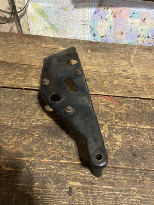 1989 1990 1991 DODGE RAM 250 350 NON IC CUMMINS THROTTLE LINKAGE BRACKET 3913691