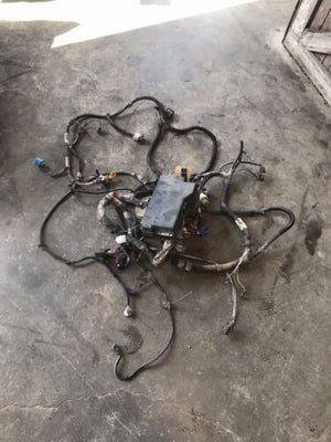 2001 DODGE RAM 2500 3500 CUMMINS ENGINE BAY HARNESS 56045945AE