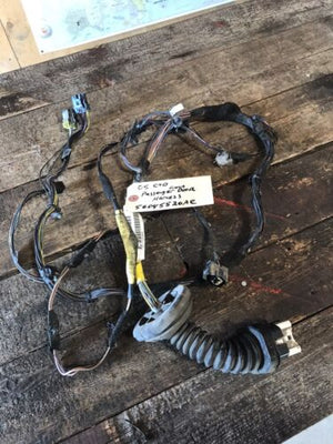 2003-2009 DODGE RAM 150 2500 3500 PASSENGER FRONT DOOR WIRING HARNESS 56045820AE