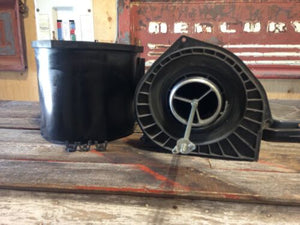 Air Filter Housing/ Airbox For 89-91 Dodge Ram Cummins 250/350 First Gen Diesel
