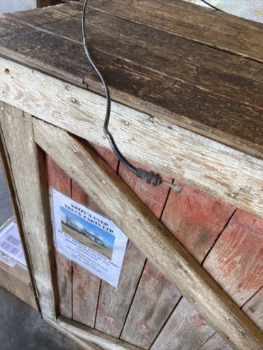 HOOD RELEASE &amp; CABLE FOR 1989-1993 DODGE RAM 150 250 350 1ST GEN CUMMINS