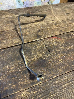 OEM FUEL RETURN LINE 03-07 DODGE RAM 2500/3500 5.9L CUMMINS PN 5093088AA