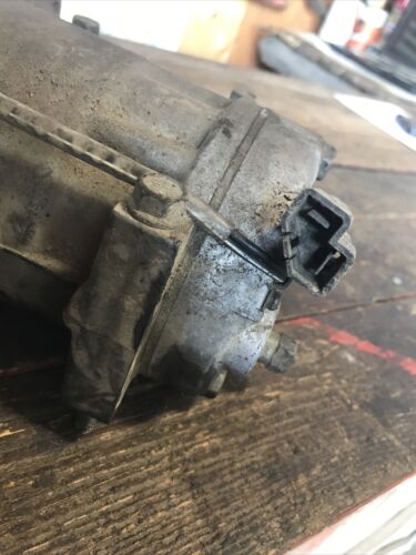 ac compressor air conditioning pump 1994-1998 Dodge Ram Cummins 2500/3500 Diesel