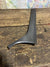 Drivers A Pillar Trim Piece 1989-1993 1st Gen Dodge Cummins