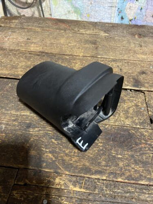 1991 1992 1993 DODGE RAM 250 350 LOWER STEERING COLUMN COVER AUTO TRANS