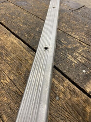 1989 - 1992 1993 DODGE RAM DRIVER OR PASSENGER SIDE FLOOR CARPET SILL PLATE TRIM