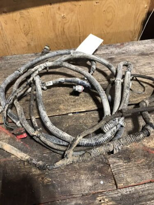 1994 DODGE RAM 3500 CUMMINS CAB & CHASSIS FRAME WIRING HARNESS 56017798