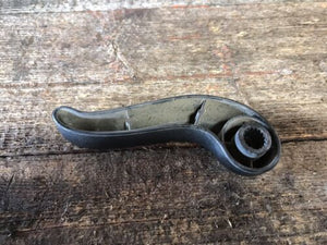 1998-2002 DODGE RAM 1500 2500 3500 DRIVERS SEAT RECLINER LEVER HANDLE