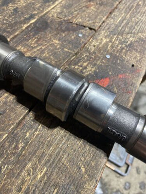 2003-2007 DODGE RAM 2500 3500 5.9L 24V CUMMINS CAMSHAFT & GEAR 3949358 3947007 