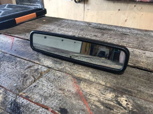 1998-2002 DODGE RAM TRUCKS Auto Dimming Rear View Mirror Rearview 55076402AB