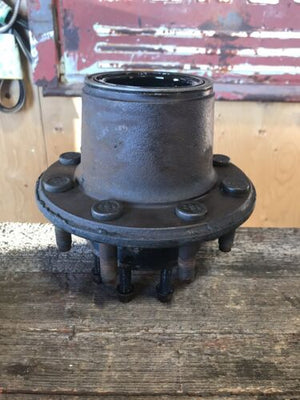 2003-2009 DODGE RAM 2500/3500 SINGLE REAR WHEEL SRW CUMMINS REAR WHEEL AXLE HUB