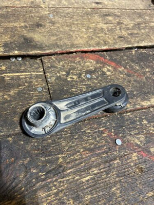 1989 - 1993 DODGE RAM 150 250 350 WINDOW CRANK HANDLE 4415621