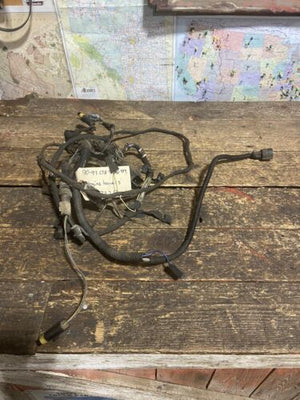 1991 1992 1993 DODGE RAM 250 350 CUMMINS M/T 4X4 ENGINE TRANS HARNESS 56017329