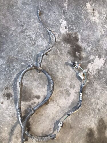2000 DODGE RAM 2500 5.9L CUMMINS EXTENDED CAB LONG BOX FRAME HARNESS 56045518AC