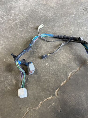 2004 DODGE RAM 1500 AUTOMATIC DASH WIRING HARNESS 56051947AD